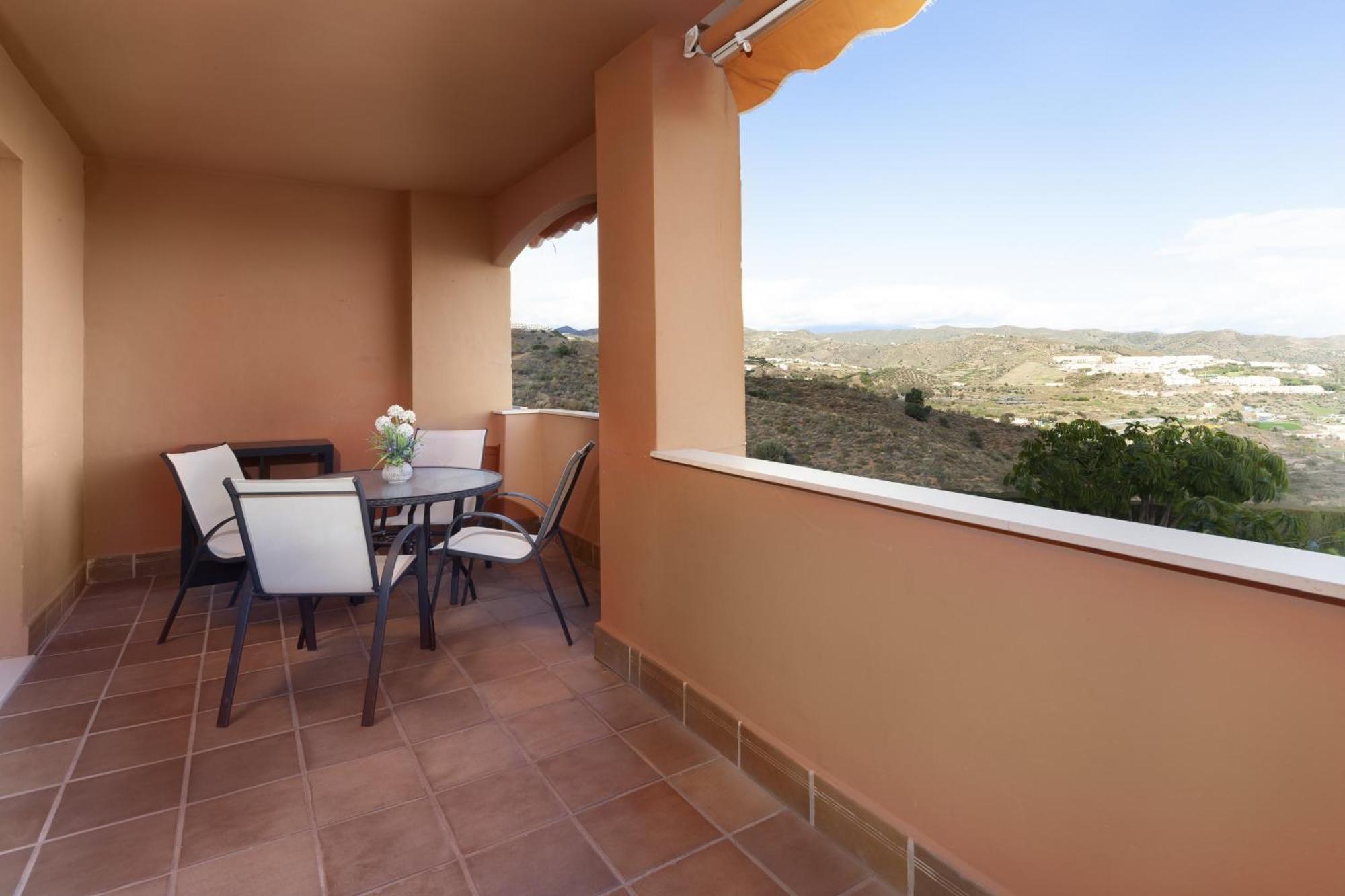 Duplex Trebol Apartment Rincón de la Victoria Exterior photo