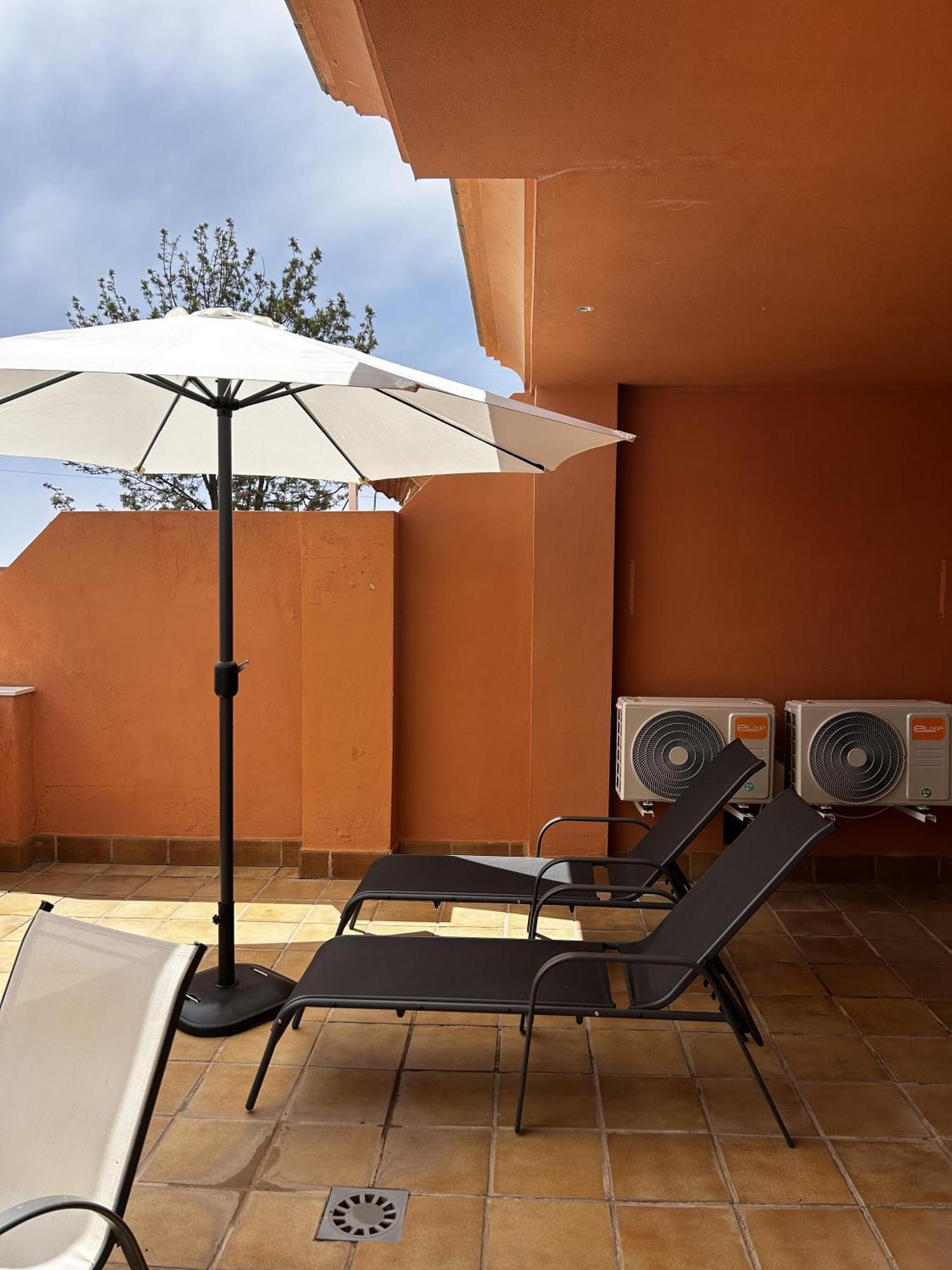 Duplex Trebol Apartment Rincón de la Victoria Exterior photo