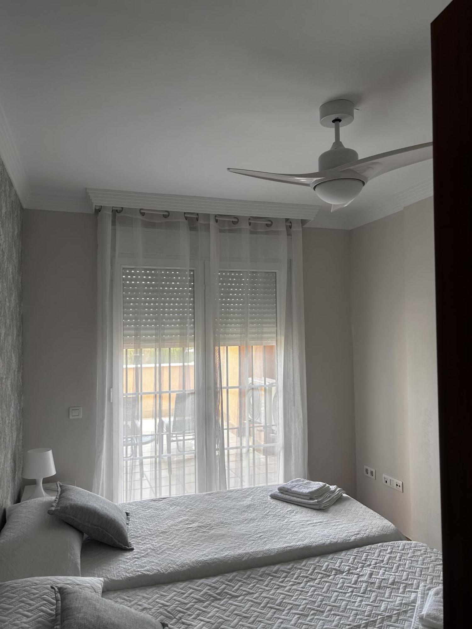Duplex Trebol Apartment Rincón de la Victoria Exterior photo